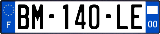 BM-140-LE