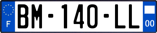 BM-140-LL