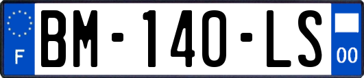 BM-140-LS