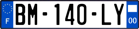 BM-140-LY