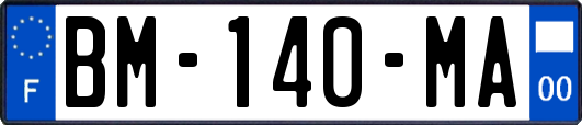 BM-140-MA