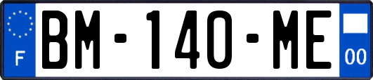 BM-140-ME