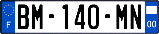 BM-140-MN