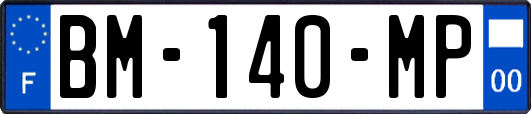 BM-140-MP