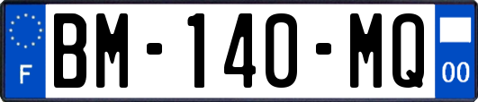 BM-140-MQ