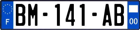 BM-141-AB