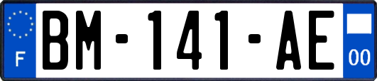 BM-141-AE