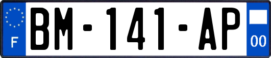 BM-141-AP