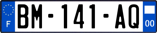 BM-141-AQ