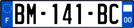 BM-141-BC