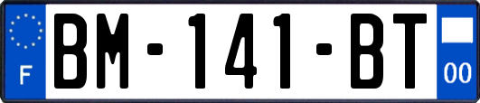 BM-141-BT