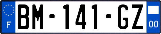 BM-141-GZ