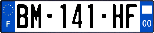 BM-141-HF