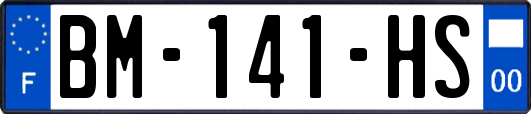 BM-141-HS