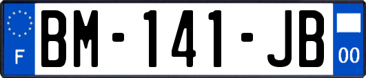 BM-141-JB