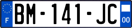 BM-141-JC