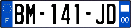 BM-141-JD