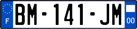 BM-141-JM