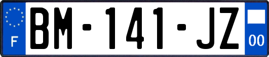 BM-141-JZ