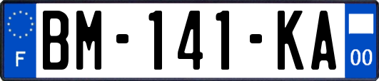 BM-141-KA
