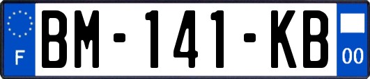BM-141-KB