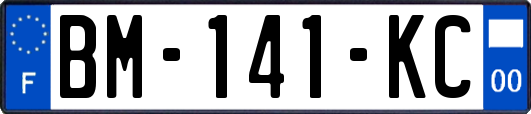 BM-141-KC