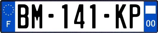 BM-141-KP