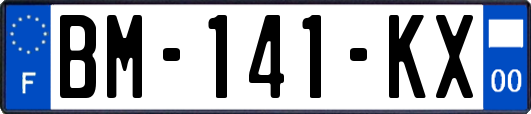 BM-141-KX