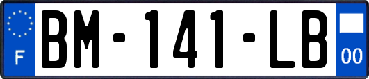 BM-141-LB