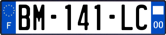 BM-141-LC