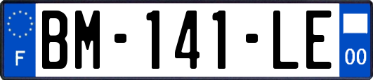 BM-141-LE