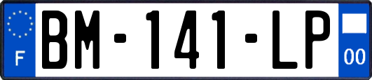 BM-141-LP