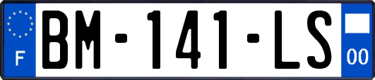 BM-141-LS