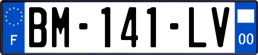 BM-141-LV