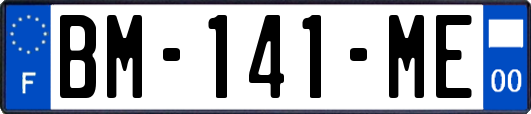 BM-141-ME