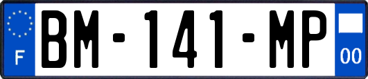 BM-141-MP