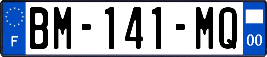 BM-141-MQ