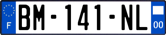 BM-141-NL