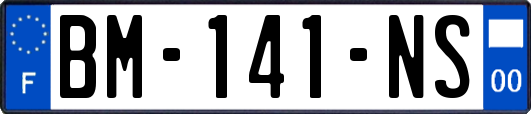 BM-141-NS