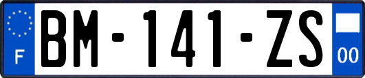 BM-141-ZS