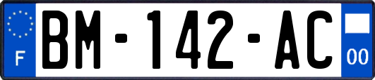 BM-142-AC