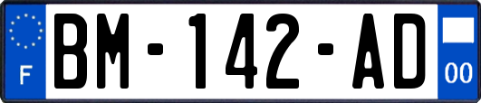 BM-142-AD