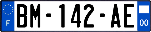 BM-142-AE