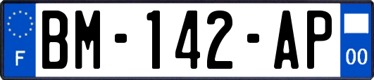 BM-142-AP