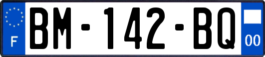 BM-142-BQ