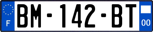 BM-142-BT