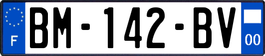 BM-142-BV