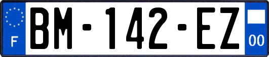 BM-142-EZ