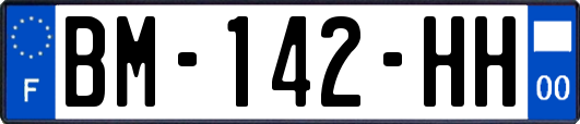BM-142-HH