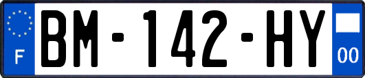 BM-142-HY